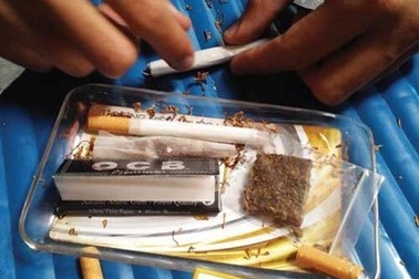 Sởn da gà xem thiếu gia Hà Thành “bay”