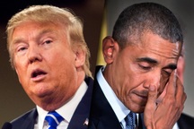Ông Trump làm đảo lộn kế hoạch nghỉ hưu của Tổng thống Obama