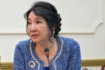 Quốc Cường Gia Lai trả hết tiền vay từ con gái bà Nguyễn Thị Như Loan