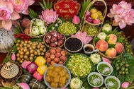 Mẹ đảm ở Ninh Bình gợi ý mâm cúng Tết Đoan Ngọ 2026 nhanh gọn, đẹp mắt