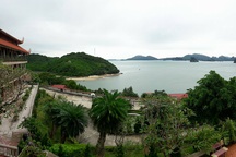 4 câu hỏi của doanh nghiệp Mỹ với việc xây dựng đặc khu Vân Đồn