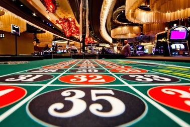 Đề xuất người Việt chơi casino phải mua vé 2,5 triệu đồng/ngày