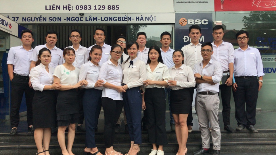 Công ty Cổ phần Poliland: Kinh nghiệm và uy tín tạo chỗ đứng trên thị trường xây dựng - 4 Công ty Cổ phần Poliland: Kinh nghiệm và uy tín tạo chỗ đứng trên thị trường xây dựng - 4