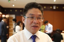 “Không có lý do gì phải vội vàng bán cổ phiếu”