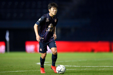 Xuân Trường tiếp tục bị "bỏ rơi" trong ngày Buriram lên ngôi đầu bảng