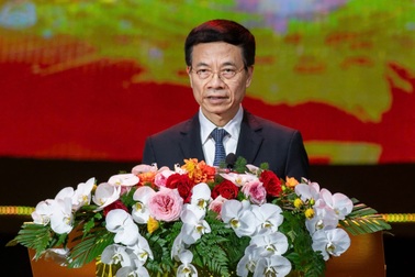 Sáng nay diễn ra Diễn đàn quốc gia về doanh nghiệp công nghệ số Việt Nam