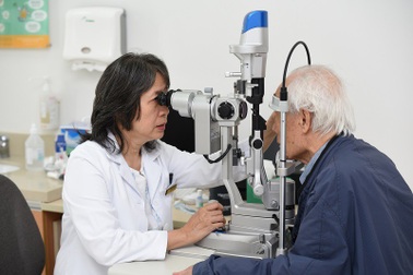 Thắp lại ánh sáng sau hàng chục năm gần như chìm trong bóng tối