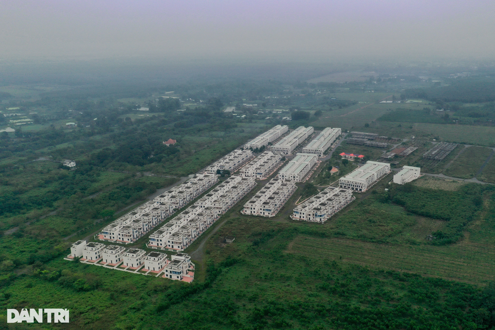 Công an Đồng Nai kêu gọi người dân mua dự án KDC Tân Thịnh đến trình báo - 1 Công an Đồng Nai kêu gọi người dân mua dự án KDC Tân Thịnh đến trình báo - 1