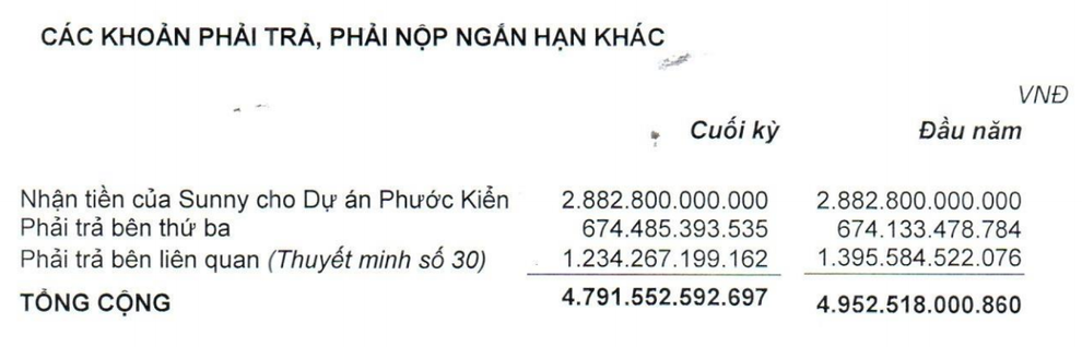 Công ty nhà Cường đô la bất ngờ giải thể hai doanh nghiệp - 3 Công ty nhà Cường đô la bất ngờ giải thể hai doanh nghiệp - 3