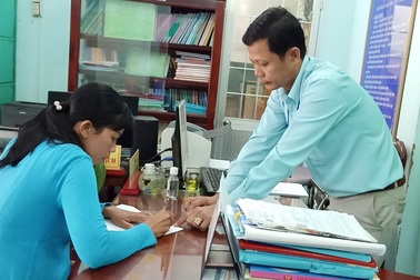 Đã chi hỗ trợ hơn 226.000 đối tượng bị ảnh hưởng do dịch Covid-19