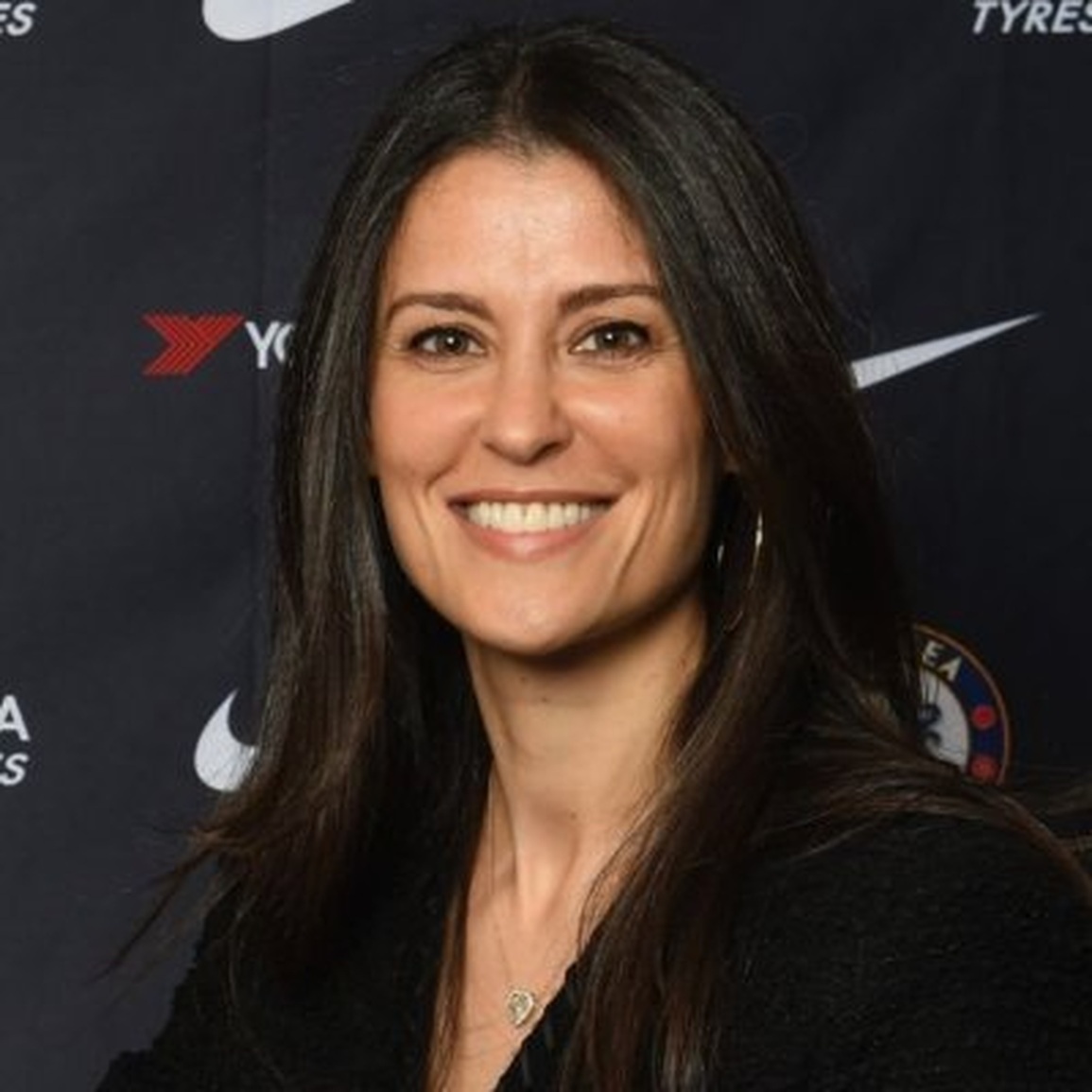 Marina Granovskaia: Bà đầm thép xinh đẹp của Chelsea - 3 Marina Granovskaia: Bà đầm thép xinh đẹp của Chelsea - 3