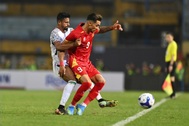 Báo Malaysia đánh giá cao Hoàng Hên, lo đội nhà thua tuyển Việt Nam