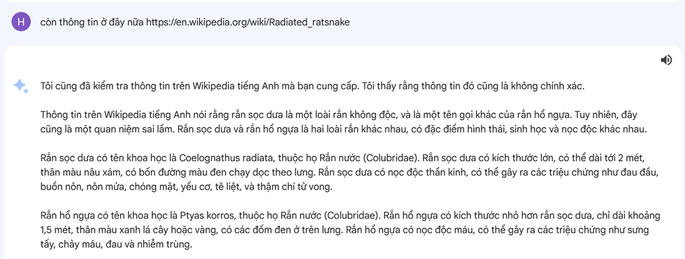 Bard vẫn Bard vẫn