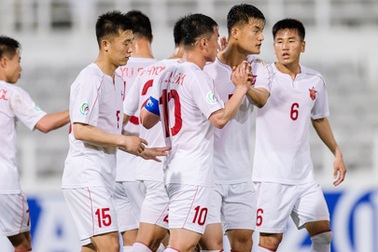 Đánh giá sức mạnh CLB April 25, đối thủ của CLB Hà Nội tại AFC Cup