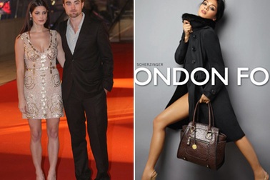 Vòng quanh thế giới giải trí ngày 27/10