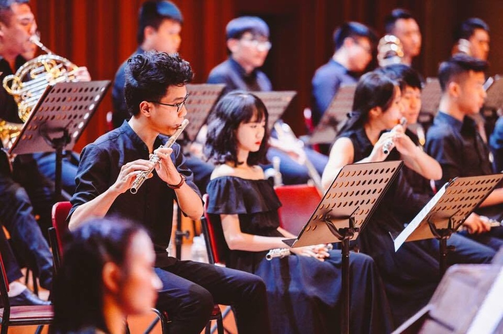 Ngày Quốc khánh, chàng trai 9x viết lá đơn xúc động tình nguyện chống dịch - 4 Ngày Quốc khánh, chàng trai 9x viết lá đơn xúc động tình nguyện chống dịch - 4