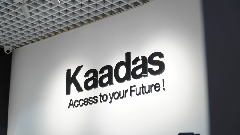 Kaadas tung ưu đãi bảo dưỡng khóa cửa lớn nhất năm - 2 Kaadas tung ưu đãi bảo dưỡng khóa cửa lớn nhất năm - 2