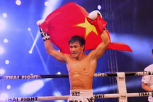 Nguyễn Trần Duy Nhất dự SEA Games ở môn "võ lạ"