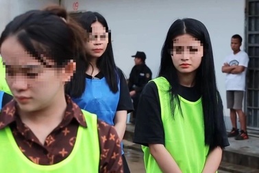 Kịch bản khiến phụ nữ đơn thân "sập bẫy" của tổ chức ở Tam Giác Vàng