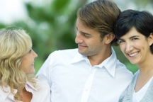 Mẹ và vợ, anh chọn ai?