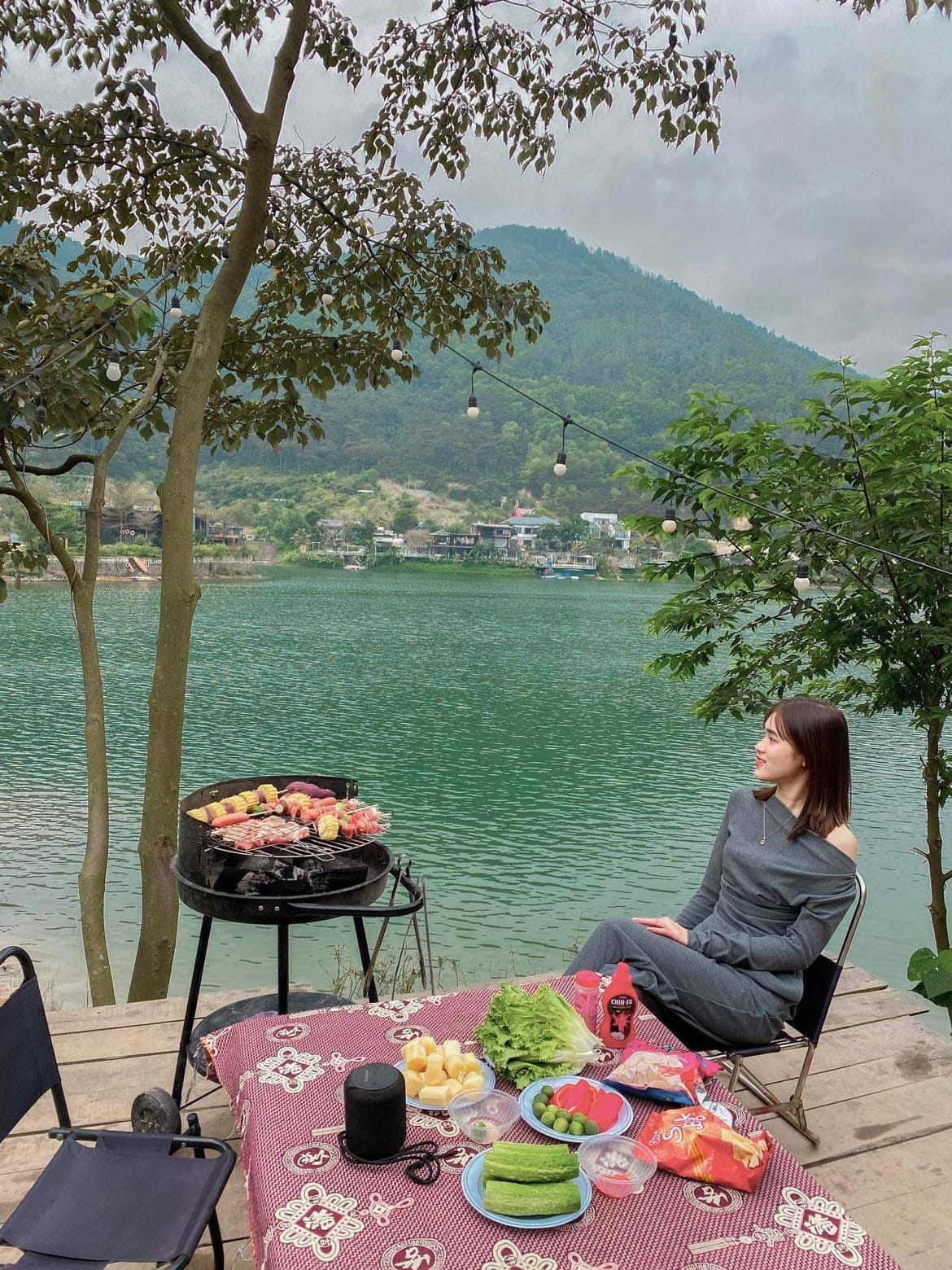 View - Điểm vui chơi trốn khói bụi không thể bỏ lỡ ngay tại Hà Nội dịp 2/9 | Báo Dân trí