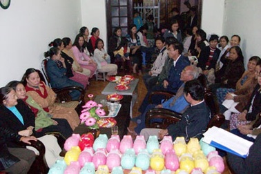 Nuôi heo đất để làm từ thiện