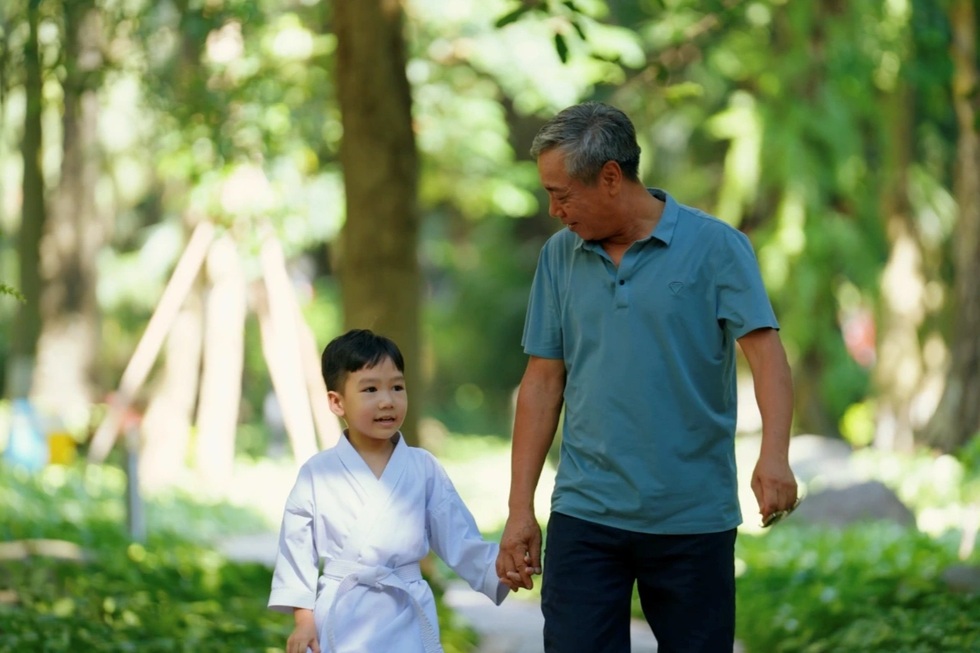 Luật BHXH sửa đổi: Thêm trợ cấp hưu trí, phủ kín lưới an sinh - 9 Luật BHXH sửa đổi: Thêm trợ cấp hưu trí, phủ kín lưới an sinh - 9