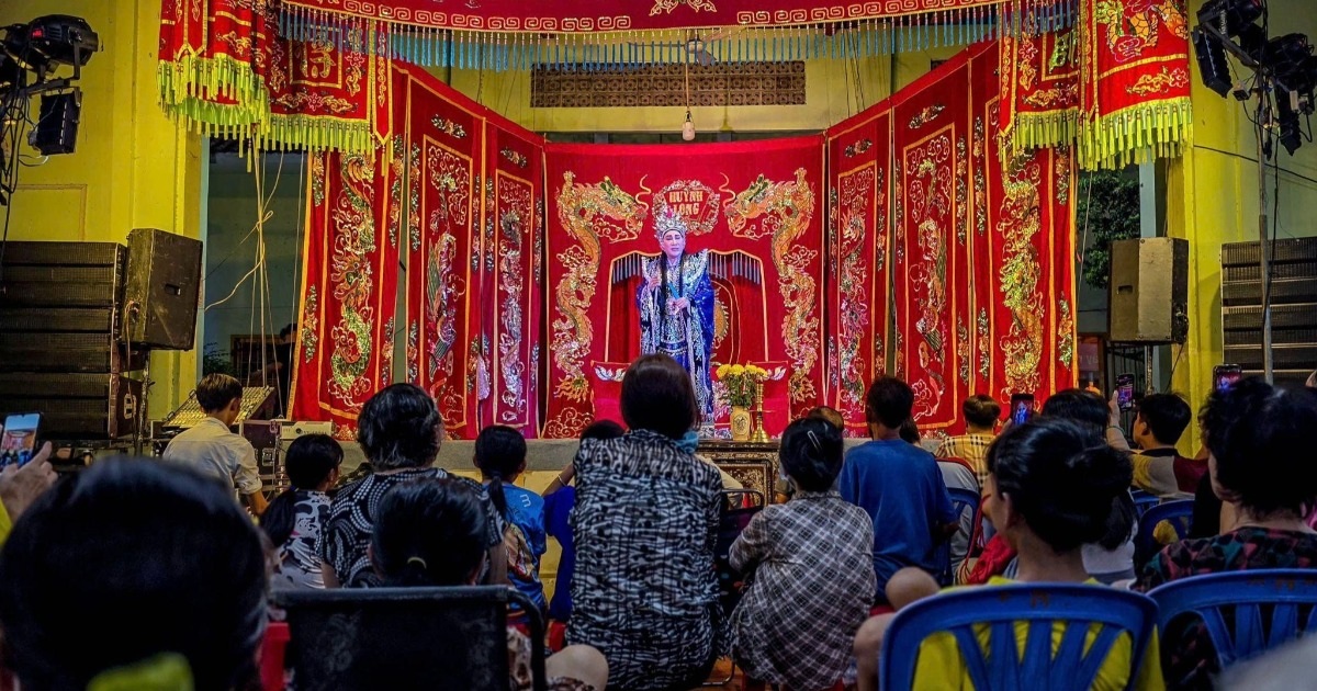 Giá trị văn hóa Việt được tái hiện sắc nét qua Galaxy S25 Ultra