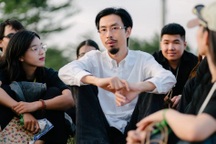 Đen Vâu có hành động "ấm lòng" giữa lúc rộ tin đồn với Hoàng Thùy Linh