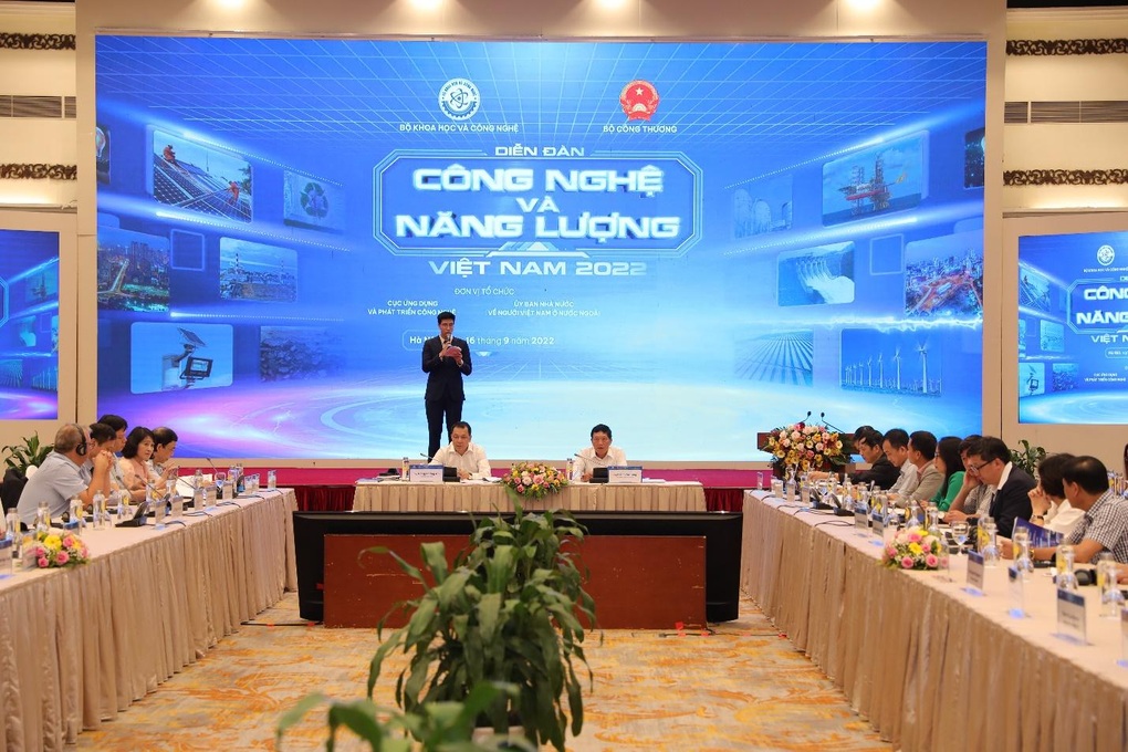 Sử dụng năng lượng tiết kiệm, hiệu quả: Giải pháp rẻ nhất giúp tăng nguồn cung cho hệ thống năng lượng - 1 Sử dụng năng lượng tiết kiệm, hiệu quả: Giải pháp rẻ nhất giúp tăng nguồn cung cho hệ thống năng lượng - 1
