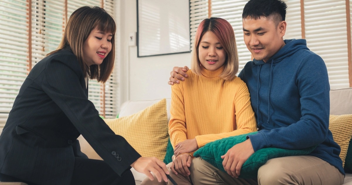 ABBank hỗ trợ người trẻ sở hữu nhà với lãi suất ưu đãi chỉ từ 5%