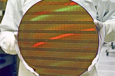 Bóng bán dẫn 45 nm tạo đột phá lớn nhất trong 40 năm 