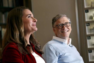 Bill và Melinda Gates chia sẻ bí quyết hạnh phúc giúp thay đổi cuộc hôn nhân của họ