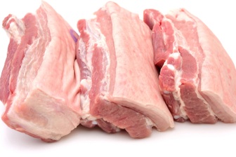 Lợn bệnh trong kho hàng: Đã đến lúc định danh điện tử cho từng thớ thịt?