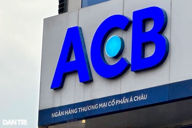 Bất ngờ với thu nhập nhân viên ACB: Làm một năm mua được 5 lượng vàng