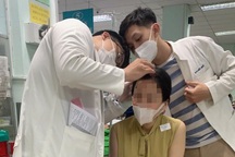 Công an TPHCM thông tin vụ người phụ nữ tố bị hành hung tại công an phường