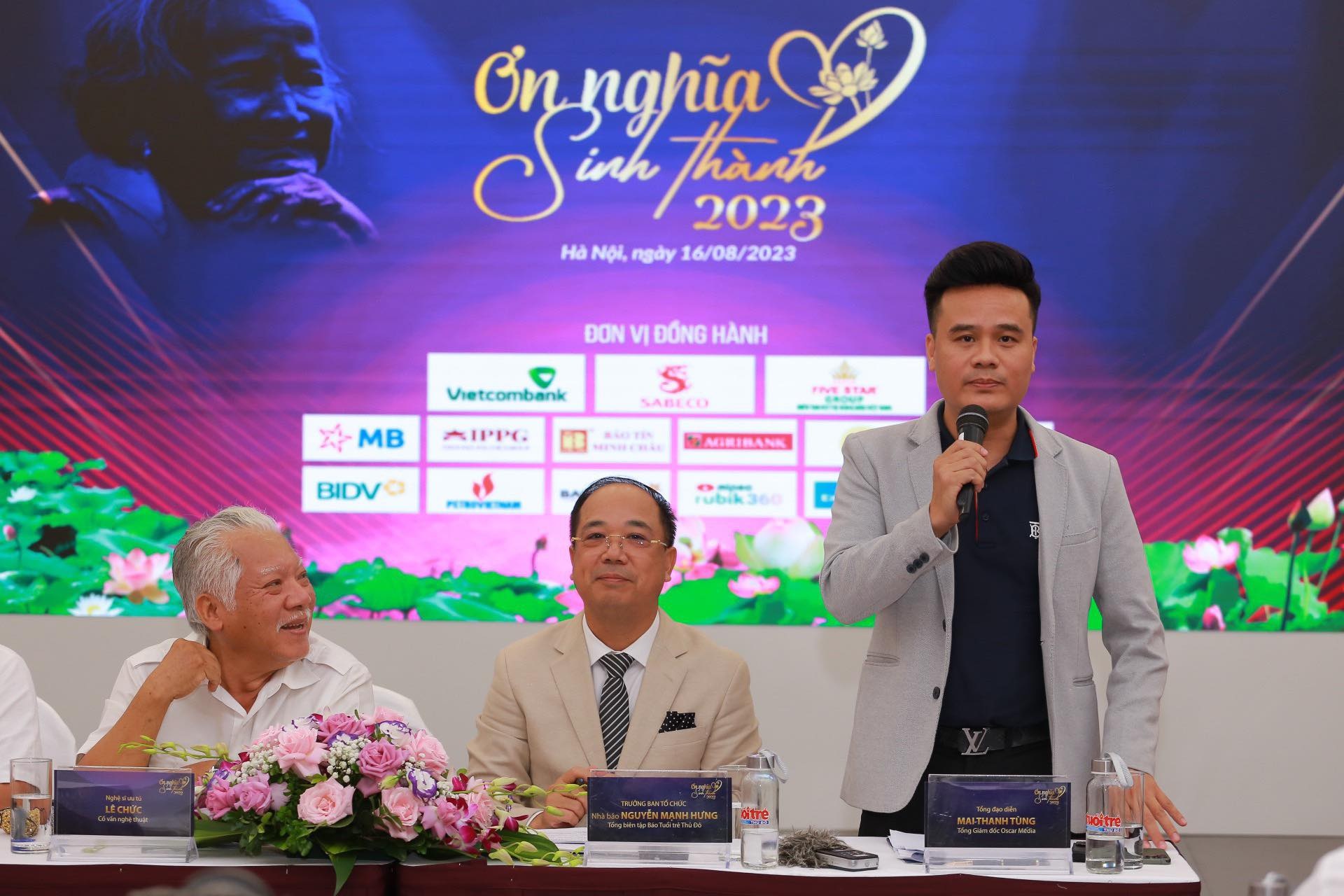 Milost zrození 2023 - smysluplný umělecký program pro 3. sezónu Vu Lan Ơn nghĩa sinh thành 2023 - chương trình nghệ thuật ý nghĩa mùa Vu lan - 3