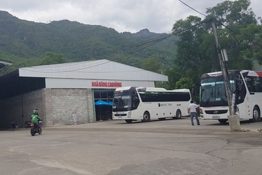 Đại biểu HĐND Khánh Hòa đề nghị xử lý showroom đón khách Trung Quốc xây trái phép