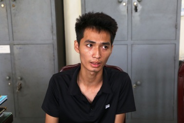 Lời khai của nghi phạm sát hại bé trai 3 tuổi, cho vào tủ đông