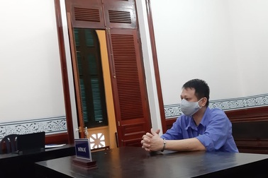 Cựu công an lừa chạy điểm rồi trốn truy nã