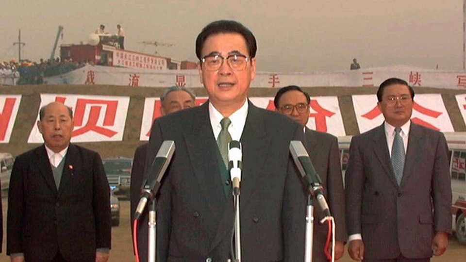 Đập Tam Hiệp - tham vọng hơn trăm năm của Trung Quốc - 2