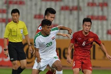 VFF chưa vội thưởng nóng cho U19 Việt Nam