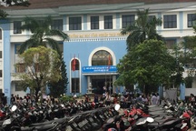 TPHCM: Trường ĐH đầu tiên công bố phương án tuyển sinh năm 2019