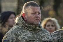 Tổng Tham mưu trưởng Ukraine lần đầu lên tiếng vụ "rệp" nghe lén