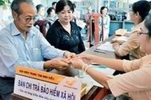 Đóng BHXH 18 năm, có được đóng tiếp để hưởng lương hưu?