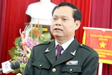 Năm 2015, tiếp tục thanh tra các tập đoàn, tổng công ty lớn