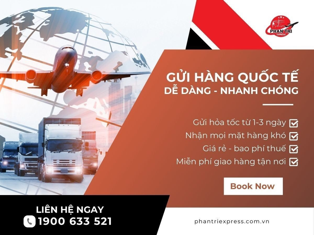 Phan Trí Express mang quà Tết tới những người con xa quê hương - 4 Phan Trí Express mang quà Tết tới những người con xa quê hương - 4