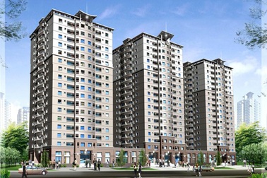 Sức hút từ “Ngày hội Mua nhà giá gốc”