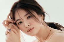 Chồng cũ đã tìm được hạnh phúc mới, Song Hye Kyo thì sao?