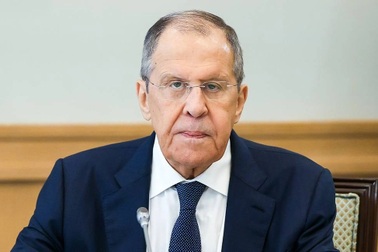 Nga sẽ không trao đổi lãnh thổ với Ukraine